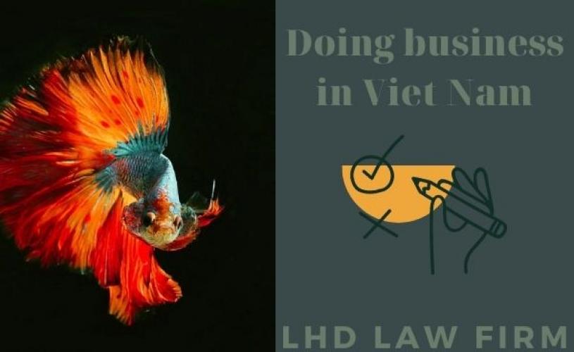 Doing Business In Vietnam